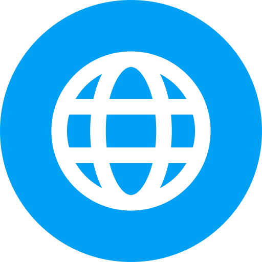 web